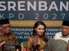 Gubernur Malut Minta Kepala Daerah Hemat: Kurangi Seremoni, Jangan Biarkan Warga Terjebak Kemiskinan 