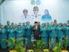 Lantik Pengurus TP PKK, Wagub Malut Tekankan Peran Strategis Keluarga
