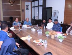 Makam Mantan Wali Kota Burhan Abdurahman Segera Dipindahkan ke Ternate
