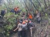 Satu Pendaki Gunung Dukono Ditemukan Meninggal, Proses Evakuasi Sempat Terkendala Cuaca