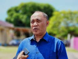 Kasat Reskrim dan Penyidik Polres Morotai Dilaporkan Diduga Palsukan BAP