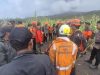 NHM Kerahkan Tim Darurat, Seluruh Korban Erupsi Gunung Dukono Berhasil Dievakuasi