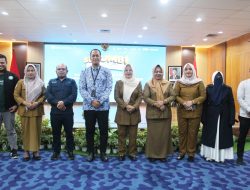 BI dan Pemprov Maluku Utara Dorong UMKM Naik Kelas 