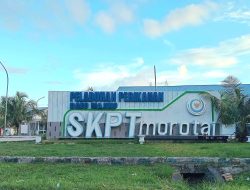 Pemkab Morotai Dorong Rekrutmen Karyawan PT FBS Prioritaskan Warga Lokal