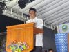 Bupati Buka MTQ Halmahera Timur: Momentum Bumikan Al-Quran