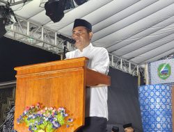 Bupati Buka MTQ Halmahera Timur: Momentum Bumikan Al-Quran