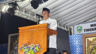 Bupati Buka MTQ Halmahera Timur: Momentum Bumikan Al-Quran