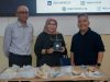 NHM Perkuat Sinergi dengan Unpad, Hadirkan Praktisi dan Spesimen Batuan Mineralisasi
