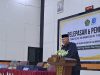 Pesan Mendalam Staf Ahli Gubernur Pada Pelepasan Siswa MAN Insan Cendekia