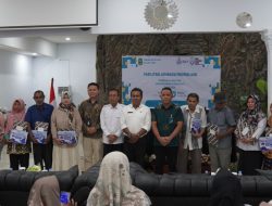 Pemprov Malut Bekali 13 ASN Jelang Purnatugas, Dorong Tetap Produktif 