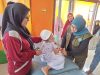 Puluhan Anak Ikut Sunatan Massal di HUT Kabupaten Halmahera Timur