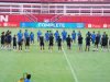 Malut United Bidik 3 Poin di Laga Kandang Terakhir