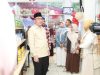 Dongkrak Produk Lokal, Wali Kota Ternate Resmikan Cabang Kedua Toko Oleh-Oleh Pakesang