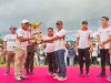 Bupati Resmi Buka Perayaan HUT ke-23 Kabupaten Halmahera Timur