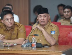 Harga Dexlite Naik, Pemkot Ternate Jamin Stok BBM Subsidi Aman 