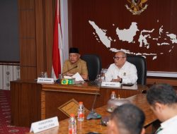Pemprov Malut dan BPH Migas Percepat Penanganan Kelangkaan Solar Subsidi