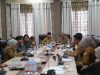 Wagub Maluku Utara Ingatkan OPD Sajikan Data Akurat