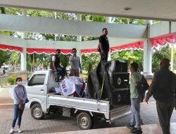 Desak Dirut RSUD Jailolo Dicopot Imbas Pelayanan Buruk 