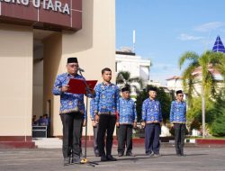 Hari Kebangkitan Nasional: Meneguhkan Perjalanan Bangsa untuk Membangun Maluku Utara
