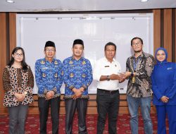 Pemprov Malut dan Garuda Indonesia Jajaki Kerja Sama, Dukung Ekonomi Daerah