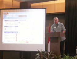 Malut Jadi Provinsi Fokus UNICEF 2026-2030, Pemprov Optimis Percepat Pembangunan SDM