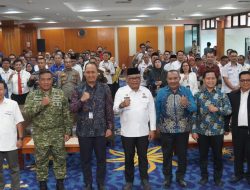 Pemprov Maluku Utara Serukan Diversifikasi Ekonomi Non-Tambang