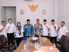 Pemkot Ternate Dukung Penuh Kerja Sama Strategis dengan Singapura