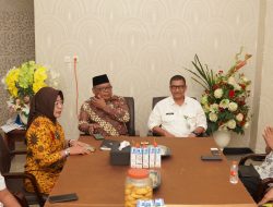 Malut Siap Lestarikan Komoditas Cengkih dan Pala Lewat Program Global CDCSUI