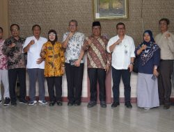 Maluku Utara Terpilih Jadi Lokus Proyek Global, Siap Kembalikan Kejayaan Cengkih dan Pala Dunia