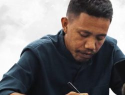 Ternate dan Kepemimpinan di Masa Depan