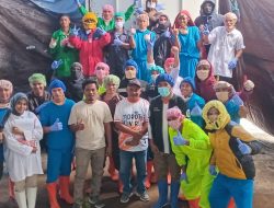 DKP Morotai Apresiasi Ekspor Perdana 39 Ton Tuna ke Amerika
