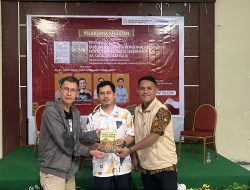 Bedah Buku Pertama, FLP Angkat Tema Sastra dalam Wajah Kultur Masyarakat Maluku Utara