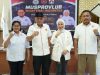 Pesan Sarbin di Musprovlub MI Malut: Utamakan Soliditas Organisasi demi Masa Depan Atlet 