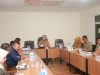 Pemkot Ternate Matangkan Persiapan Rakernas JKPI 2026