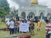 Semangat Berbagi di Iduladha, NHM Distribusikan 66 Hewan Kurban di Wilayah Lingkar Tambang