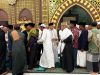 Wagub Sarbin Salat Iduladha di Masjid Raya Sofifi, Tekankan Ukhuwah dan Solidaritas Sosial 