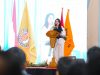 Dukung Pembinaan Olahraga, Gubernur Sherly: Potensi Atlet Taekwondo Harus Diperkuat