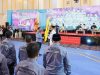 Pengprov Taekwondo Maluku Utara Resmi Dilantik