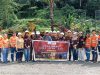 Mahasiswa Teknik Pertambangan UMMU Gali Pengalaman Nyata di PT NHM