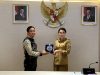 Gubernur Sherly dan Komdigi Manado Matangkan Program DTS 2026