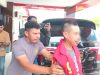 Ayah Perkosa 2 Putri Kandung Resmi Ditahan Kejari Morotai 