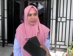 Inspektorat Ternate Ingatkan OPD Segera Tindaklanjuti Temuan BPK