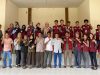 Awali Pengabdian, Mahasiswa KKSD UMMU Bahas Program Kerja di Desa Tului Tidore 