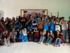 Mahasiswa KKSD UMMU Sosialisasikan Bahaya Narkotika bagi Pelajar di Desa Tului