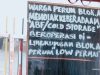 Khawatir Ganggu Kenyamanan Lingkungan, Warga Perumahan Low Permai Tolak Keberadaan Cold Storage 