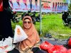PKS se-Maluku Utara Bagikan Ratusan Paket Daging Kurban