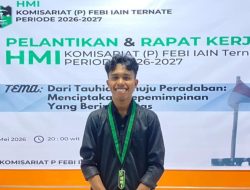 Pancasila di Persimpangan: Ketika Nilai Dasar Bangsa Kalah oleh Kepentingan Elite