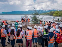 Danau Karo dan Benteng De Brill, Warisan Budaya yang Dijaga Bersama di Pulau Obi