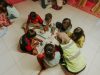 Dari Simore hingga Nyinga Moi, Harita Nickel Bangun Literasi Anak Obi lewat Rumah Belajar