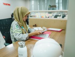Putra-Putri Pulau Obi yang Menjadi Tuan Rumah di Industri Nikel